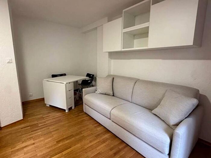 Appartamento monolocale in affitto in Route De Verrand, Verrand, Prèsaintdidier