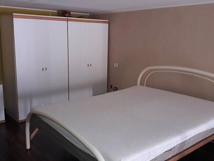 Appartamento bilocale in affitto in Via San Siro, Centro Storico, Piacenza