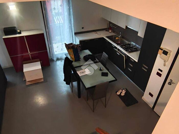 Appartamento bilocale in affitto in Oriago, Mira