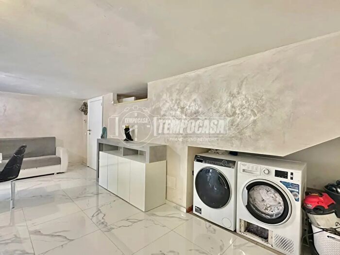 Appartamento trilocale in vendita in Montesilvano