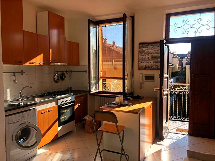 Appartamento bilocale in vendita in Milano MM Sant AgostinoSolari Via Montevideo, Milano