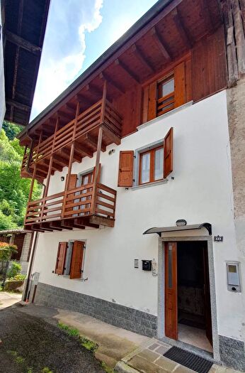 Casa con 5 locali in vendita in Baitoni, Bondone