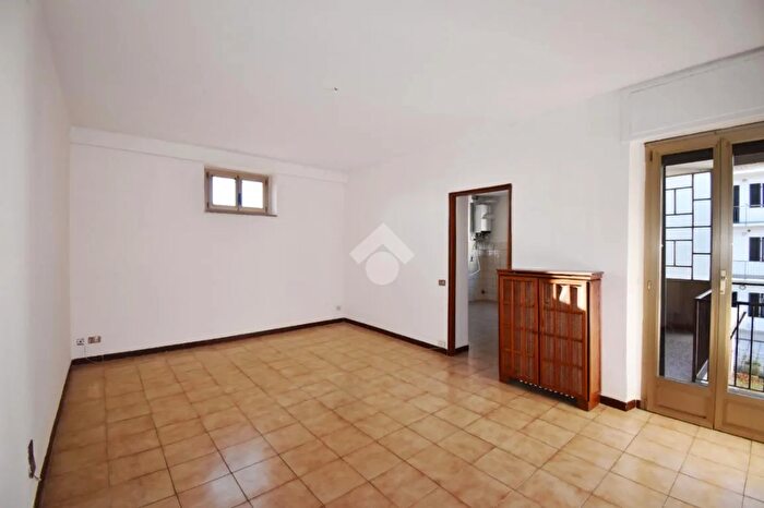 Appartamento trilocale in vendita in Via Privata Oropa, Ivrea