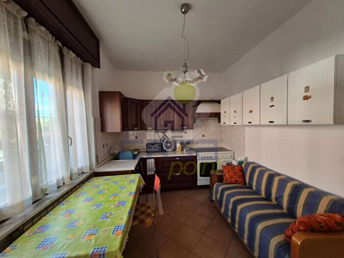 Casa trilocale in affitto in via Virgilio, Roggione, Pizzighettone