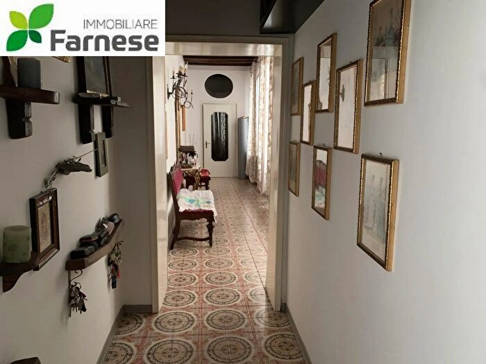 Appartamento quadrilocale in vendita in Piacenza