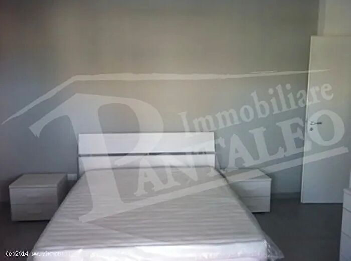 Appartamento bilocale in affitto in Via Mazara Marsala, Marsala