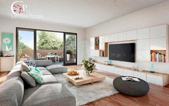 Appartamento bilocale in vendita in Via Pistoiese, Firenze