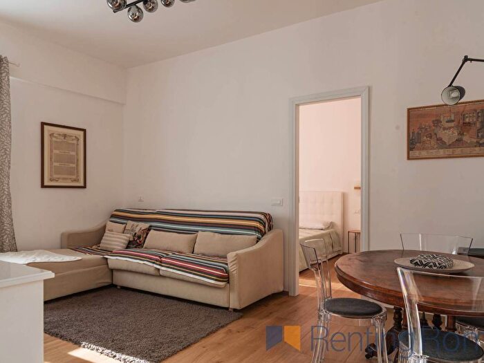 Appartamento bilocale in affitto in Via Giuseppe Mantellini, Appio Latino, Roma