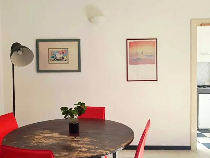 Appartamento monolocale in affitto in Ripa di Porta Ticinese, Milano