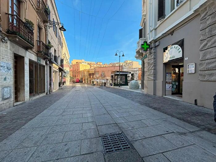Appartamento quadrilocale in vendita in Cagliari
