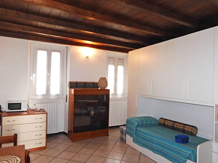 Appartamento monolocale in affitto in Terrazzano, Rho