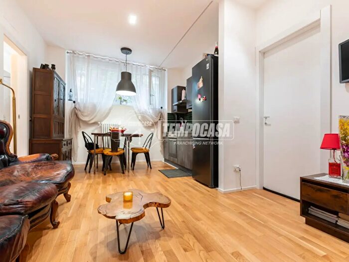 Appartamento bilocale in vendita in Via Privata delle Primule, Milano