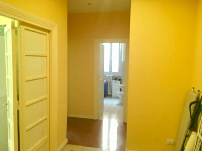 Appartamento bilocale in affitto in Via Michele di Lando, Roma