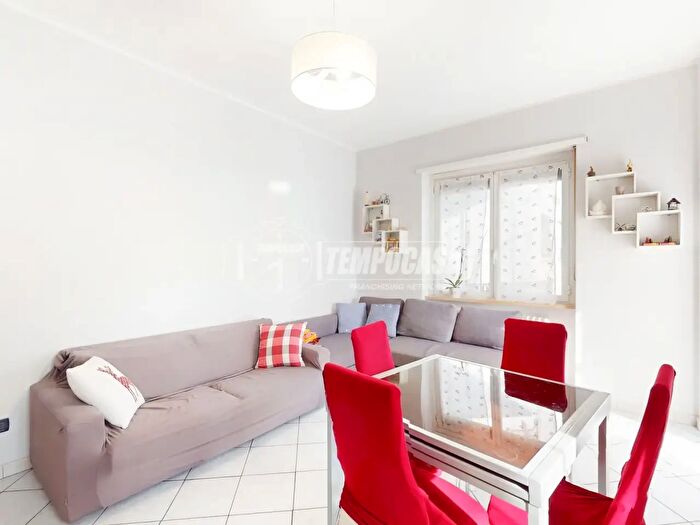 Appartamento trilocale in vendita in Via dei Mulini, Orbassano