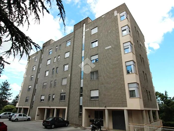 Appartamento quadrilocale in vendita in Via Italo Svevo, Campobasso