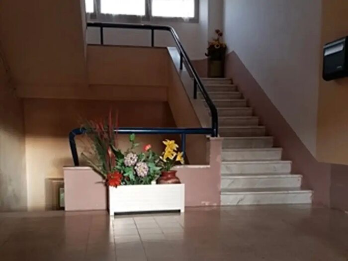 Appartamento trilocale in vendita in Piazza Colonello Serra, Sassari