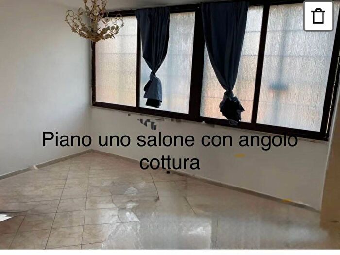 Appartamento bilocale in affitto in Via Spinetoli, Corcolle, Roma