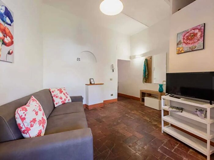 Appartamento monolocale in affitto in Firenze