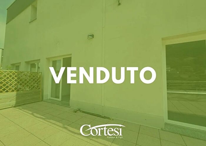 Appartamento bilocale in vendita in Via Giorgio PagliaEndine Gaiano, Endine Gaiano