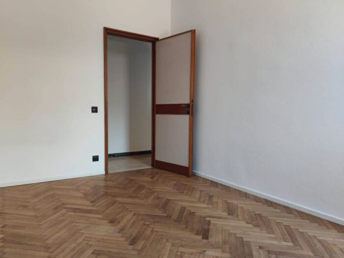 Appartamento trilocale in affitto in Via Aldo Manuzio, Centro Storico, Carpi