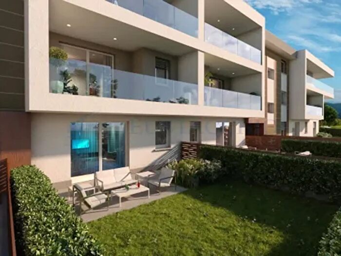 Appartamento trilocale in vendita in Via Padre David Maria Turoldo, Treviolo