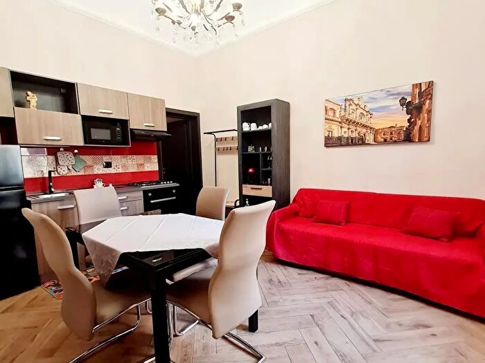 Appartamento trilocale in vendita in Lecce