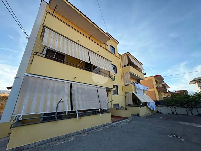 Appartamento trilocale in vendita in Via Napoli, Castellammare Di Stabia