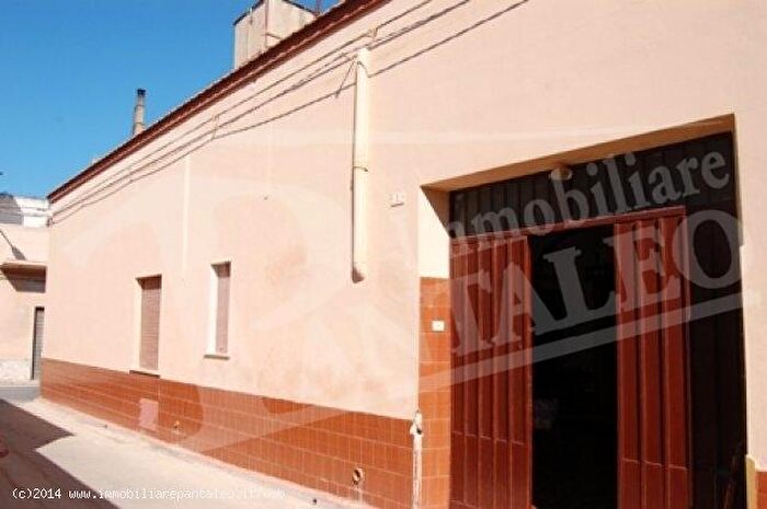Casa trilocale in vendita in Via Marettimo Marsala, Marsala