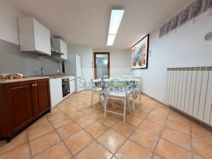 Appartamento con 5 locali in affitto in Str Primavilla, Chieti Città, Chieti