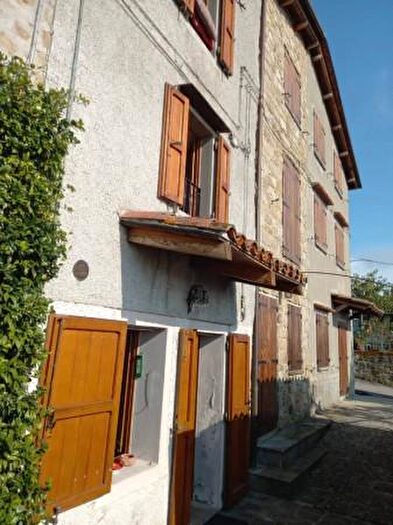 Casa monolocale in vendita in Via Marzolara, Castel Di Casio