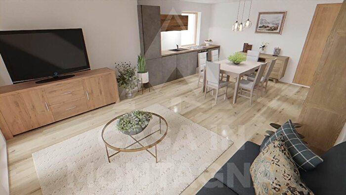 Appartamento trilocale in vendita in Castello Molina Di Fiemme