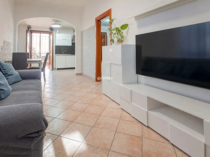 Appartamento trilocale in vendita in Via Treviso, Capoterra