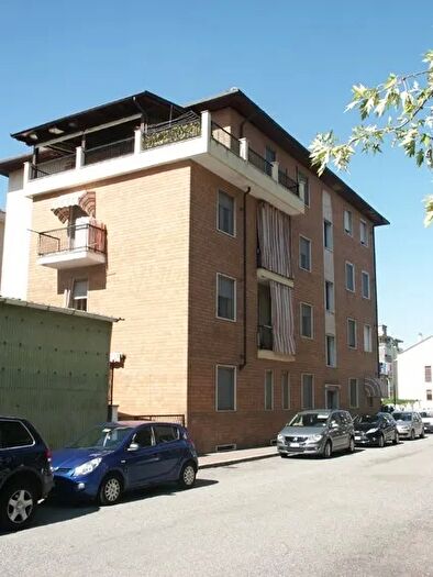Appartamento quadrilocale in vendita in Via Lenti, Casale Monferrato