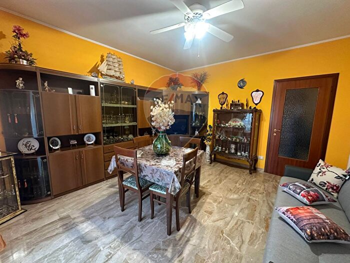 Appartamento trilocale in vendita in delle Ricordanze, Busto Arsizio