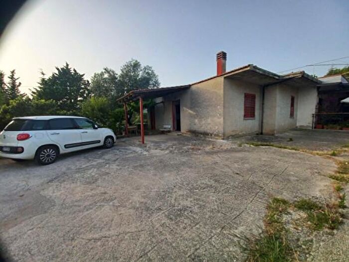 Casa bilocale in vendita in Via Giungatelle, Montecorice