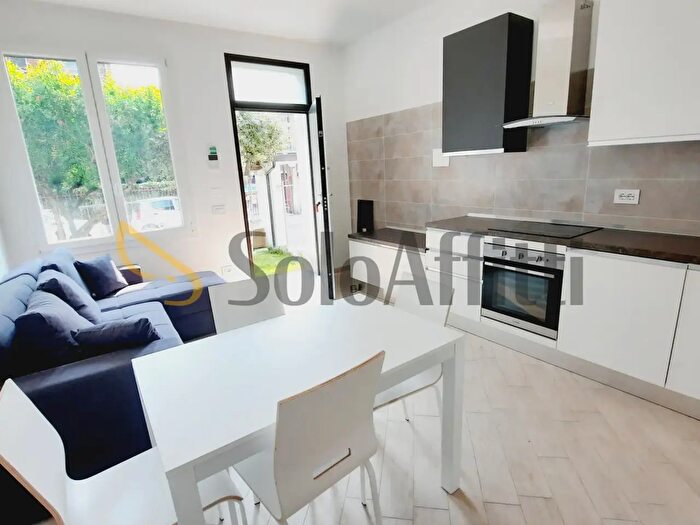 Appartamento bilocale in affitto in Via San Giuseppe, Cinisello Balsamo