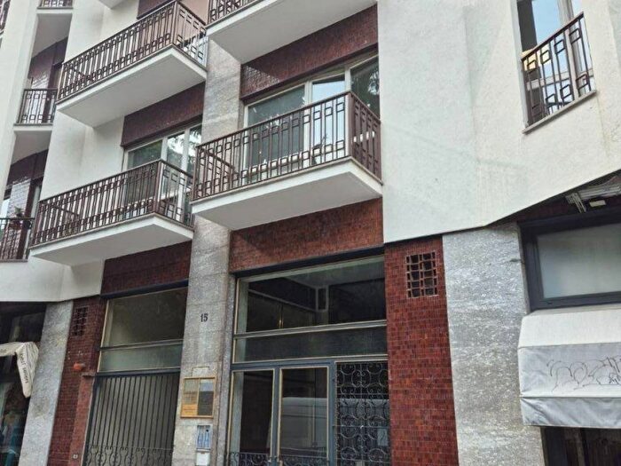 Appartamento quadrilocale in affitto in Via Giacomo Puccini, Centro, Varese