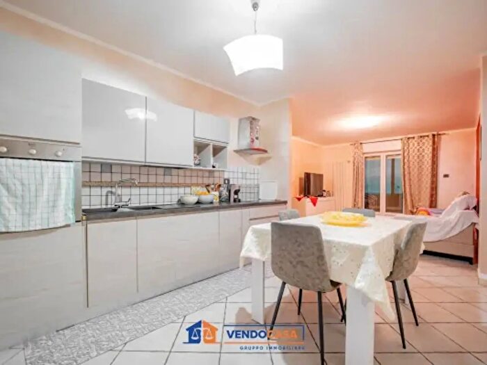 Appartamento trilocale in vendita in Via Aurora c, Cuneo