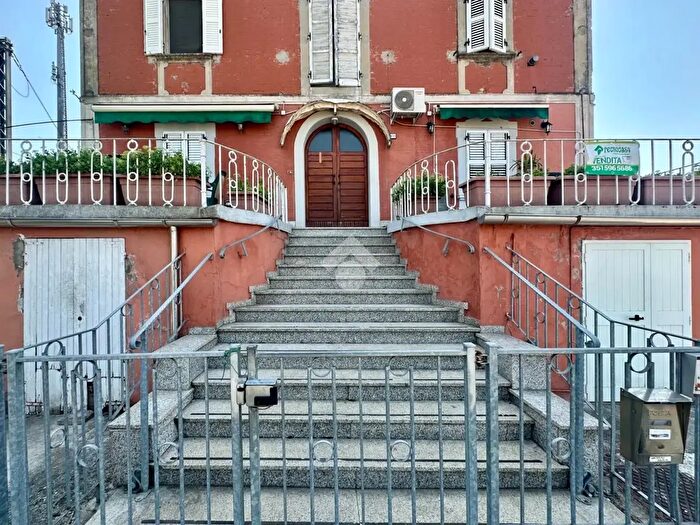Appartamento bilocale in vendita in Strada Provinciale Nord Novellara Re, Novellara