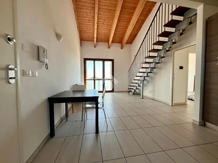 Appartamento trilocale in vendita in Via S Massimiliano Kolbe, Ravenna