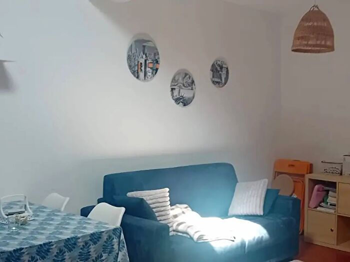 Appartamento trilocale in affitto in Via Garibaldi, Torino