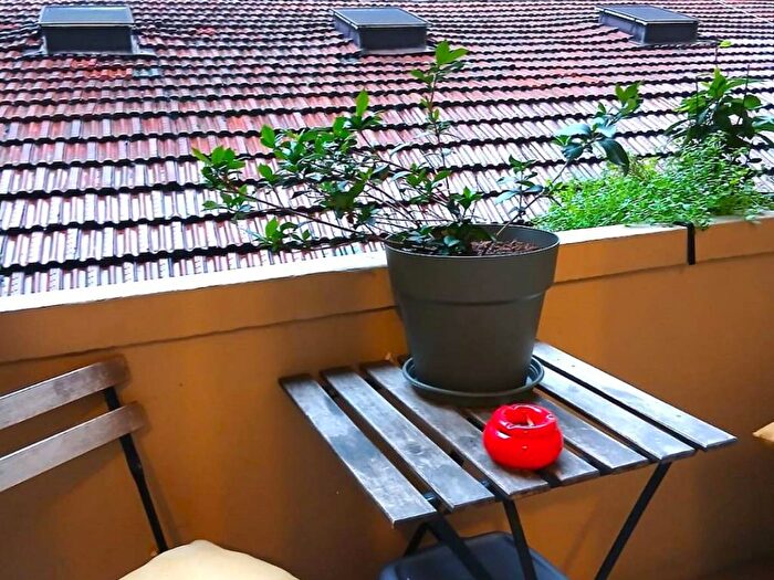 Appartamento trilocale in affitto in Via Rezia, Cadore, Milano