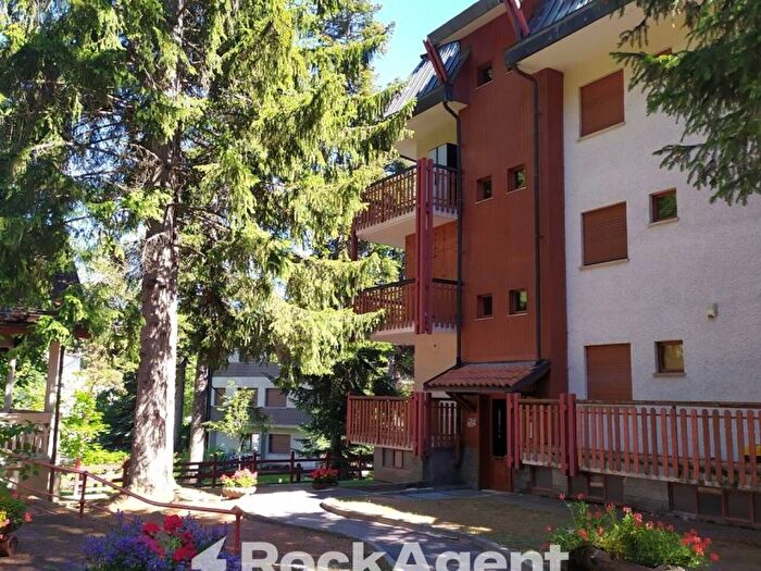 Appartamento bilocale in affitto in Viale MCapuccio, Centro, Bardonecchia