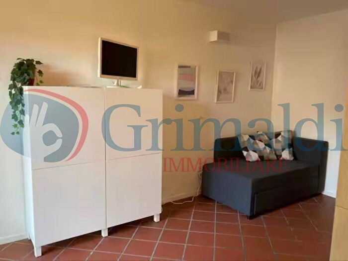 Appartamento trilocale in affitto in Viale Romagna, Milano Marittima, Cervia