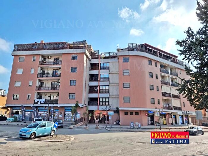 Appartamento trilocale in vendita in False, Foggia