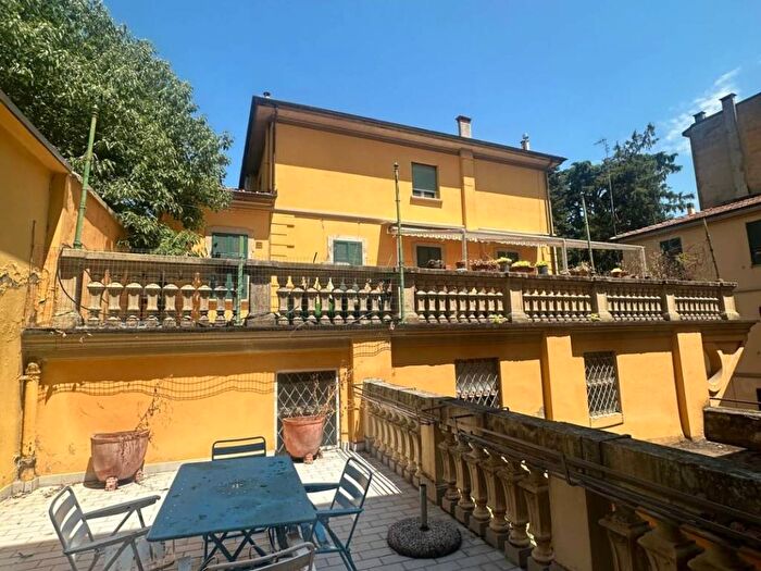 Appartamento bilocale in affitto in Santo Stefano, Bologna