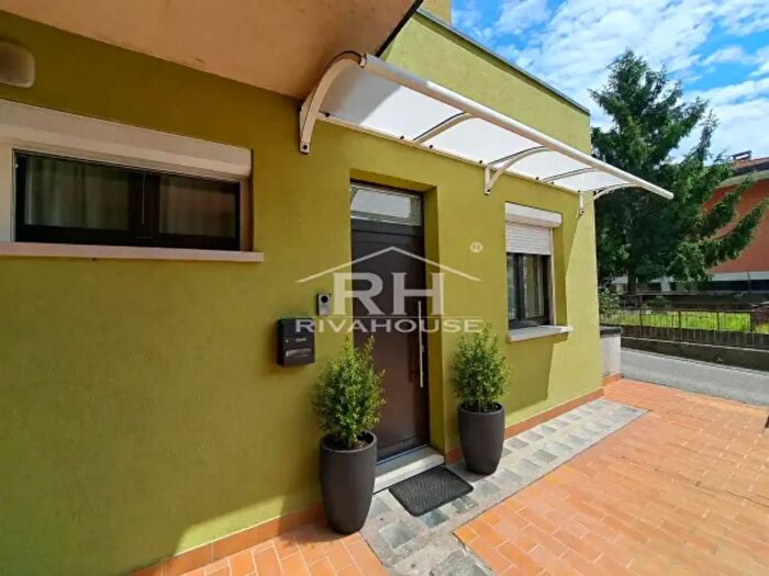 Appartamento trilocale in vendita in Riva Del Garda