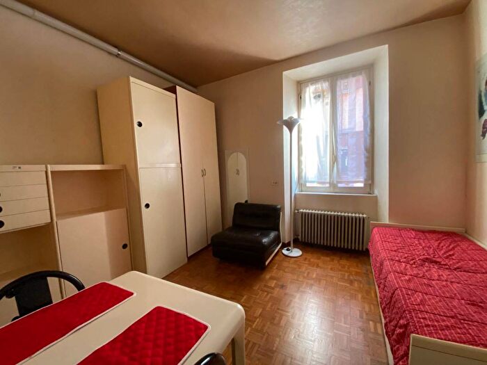 Appartamento monolocale in affitto in Via Paolo Lomazzo, Paolo Sarpi, Milano