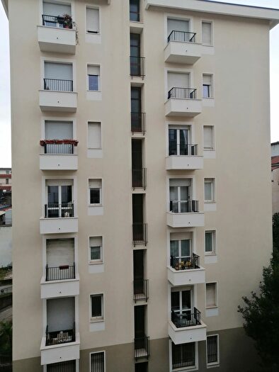 Appartamento bilocale in affitto in Milano