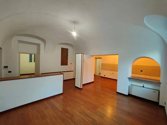 Appartamento quadrilocale in vendita in Tortona